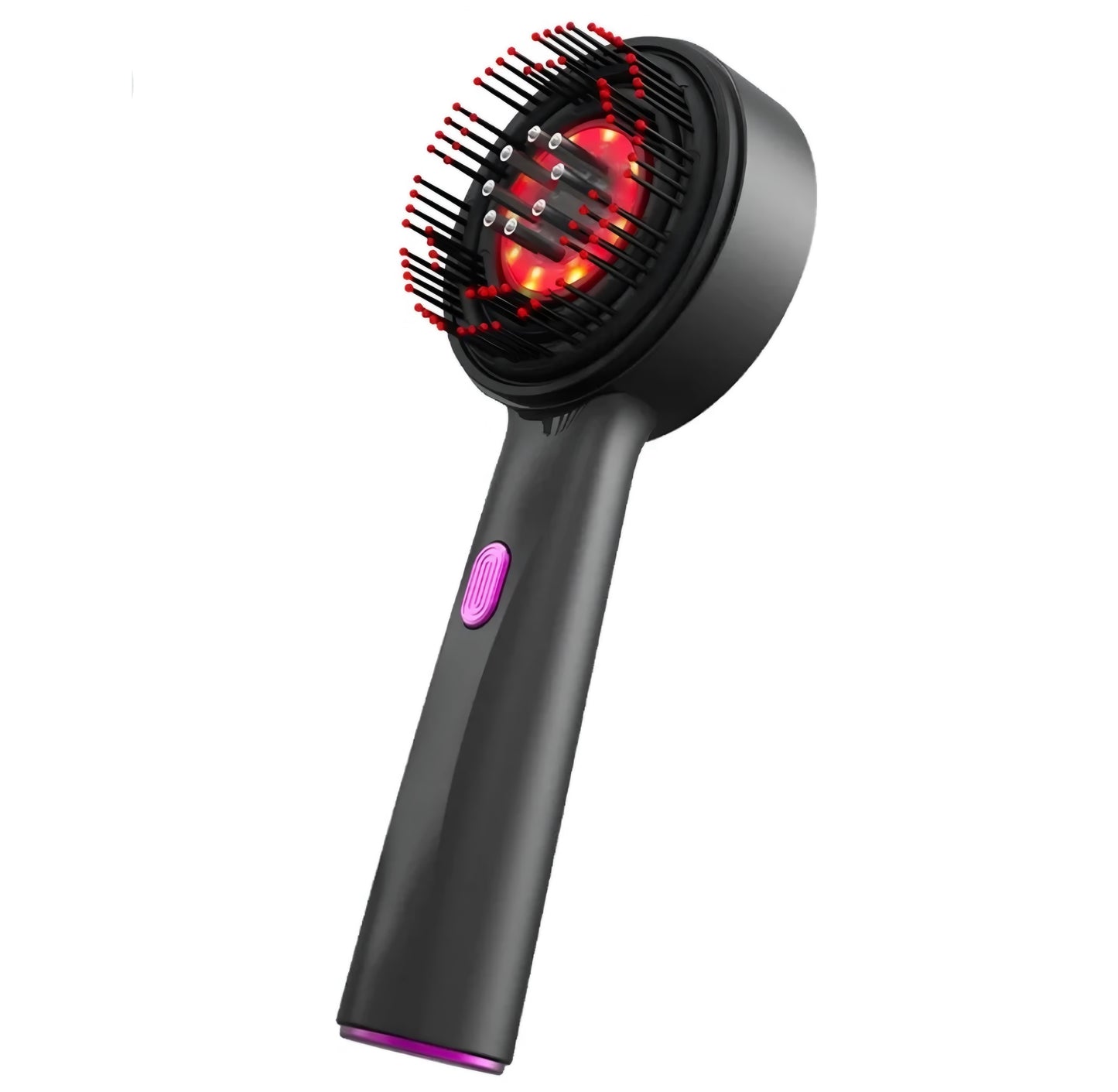 DERHA Hairbrush - Where Health Meets Beauty